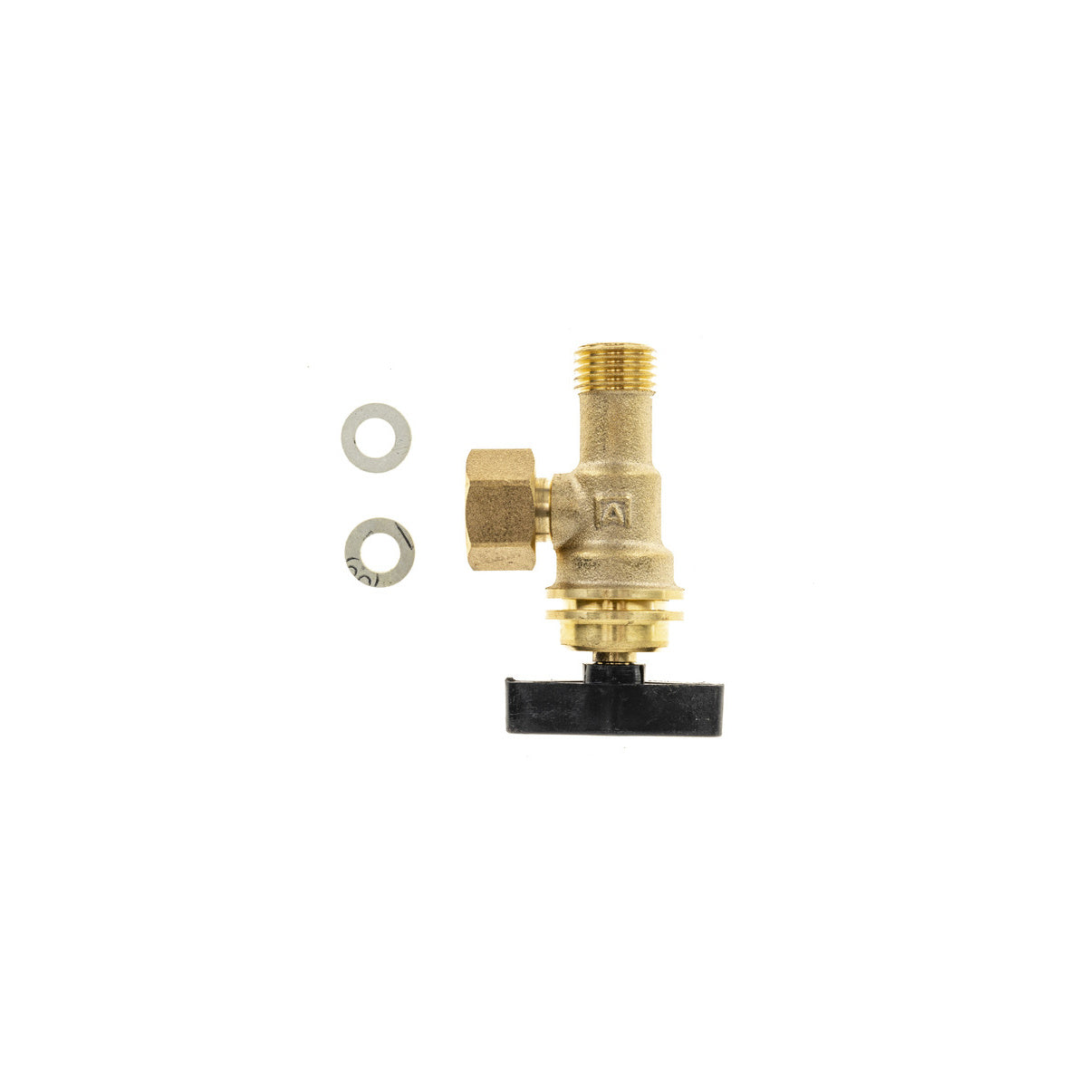 Llave llenado caldera | compatible con VIESSMANN | Calidad Original | Codigo fabricante 7842240 | Para modelos VITODENS 050