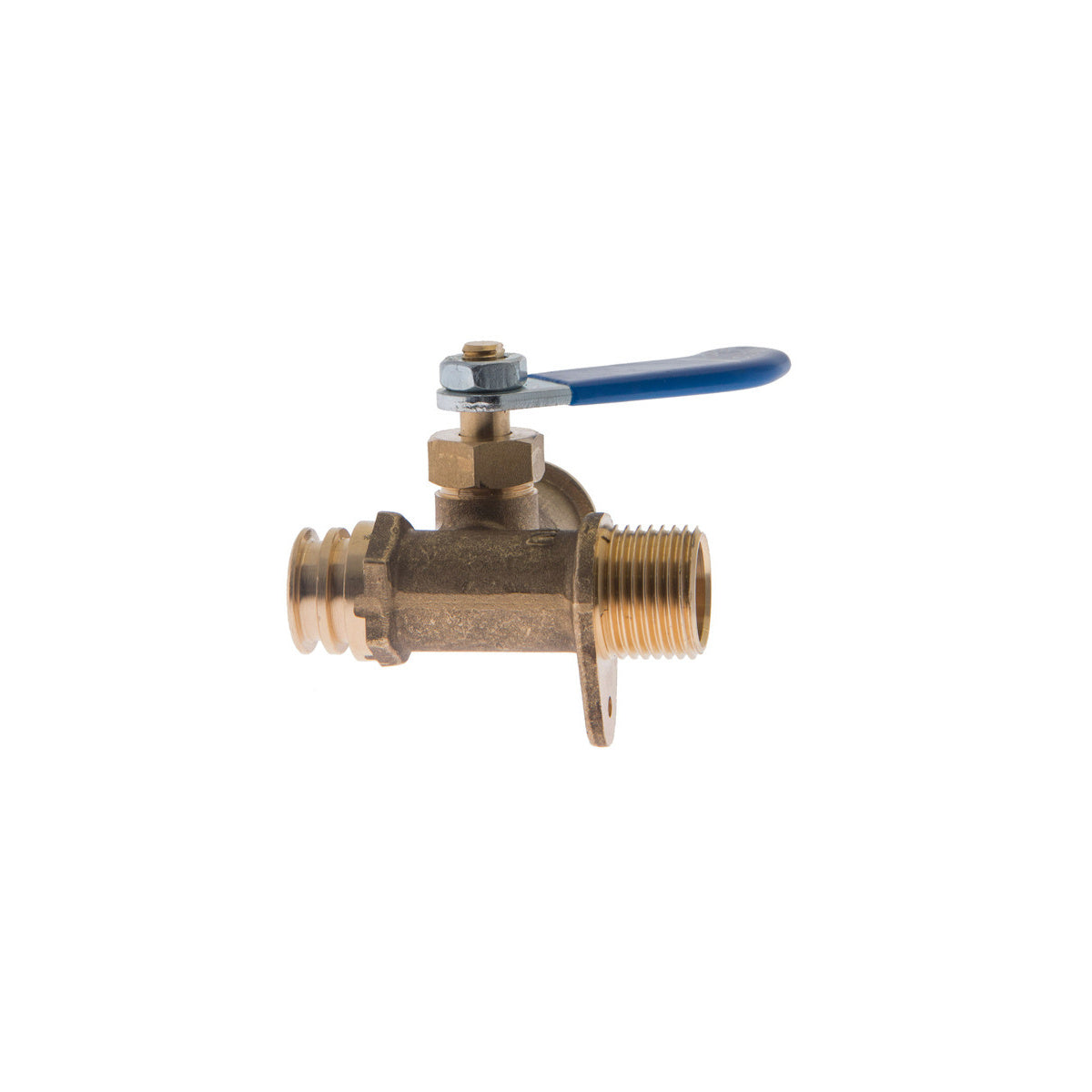 Llave llenado caldera | compatible con FERROLI | Calidad Original | Codigo fabricante 39818280 | Para modelos DOMICOMPACTF24 TAURA 24 MC
