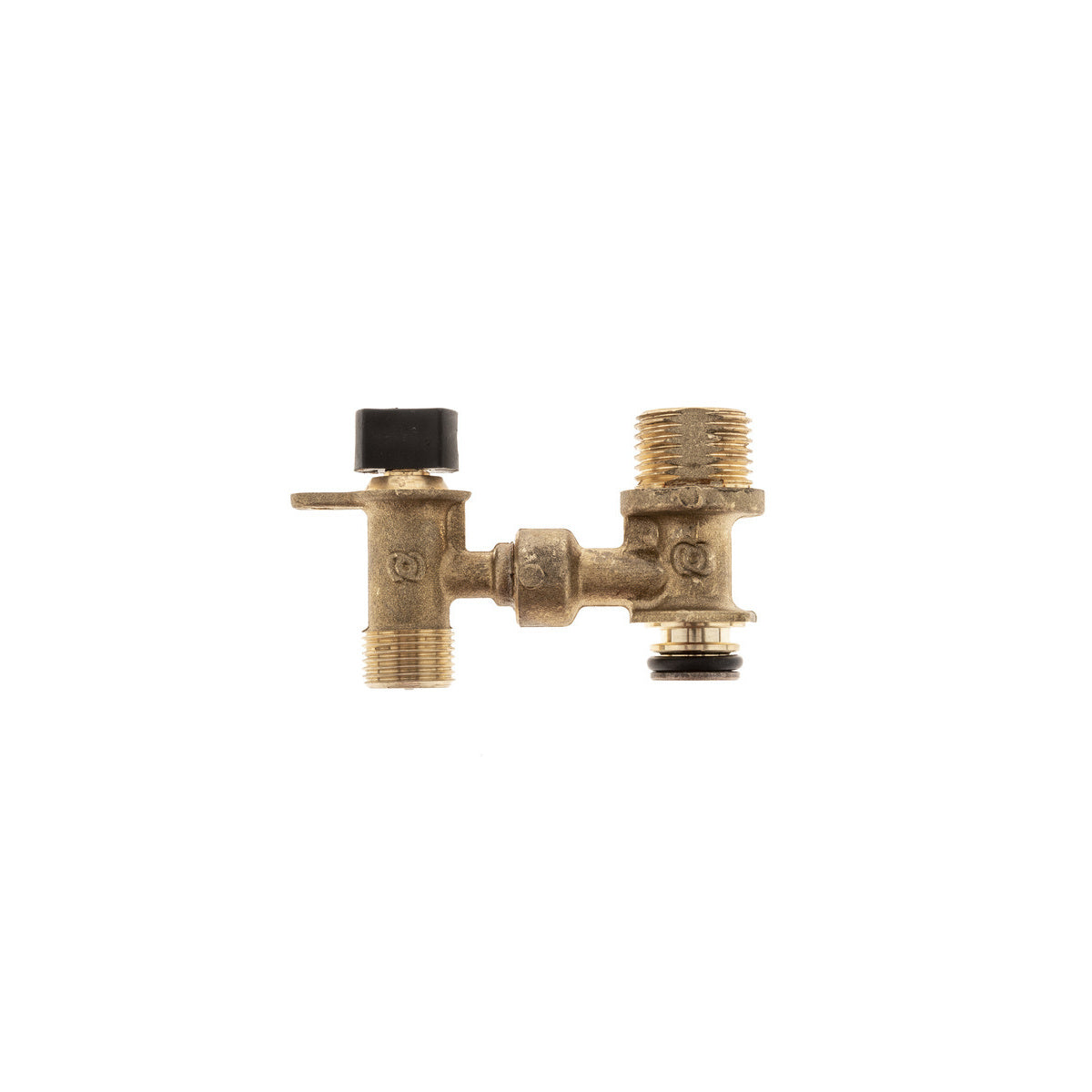 LLave de llenado completo caldera | compatible con FERROLI | Calidad Original | Codigo fabricante I39846890 | Para modelos BLUEHELIX TWI