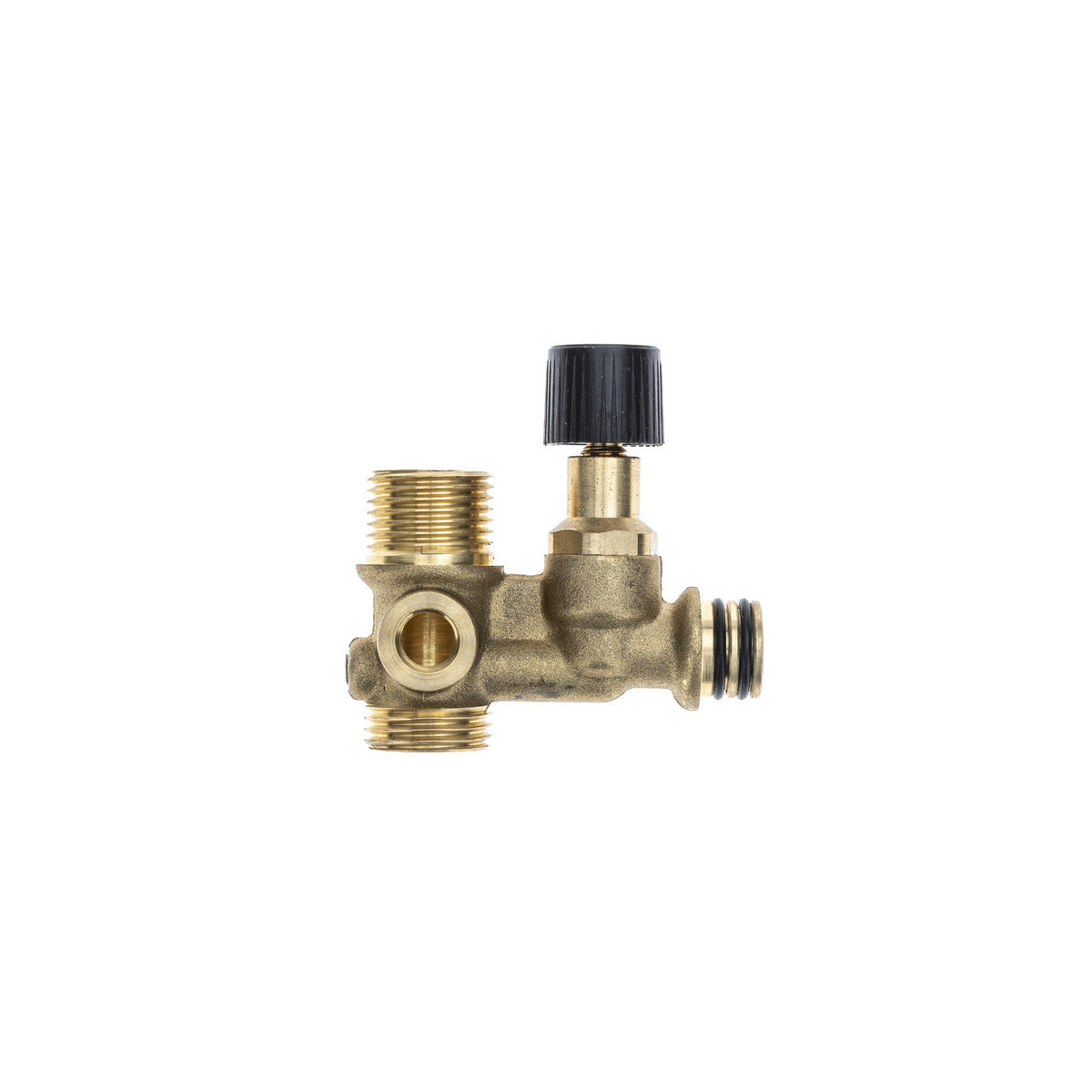 Llave llenado caldera | compatible con FERROLI | Calidad Adaptable | Codigo fabricante I39817740 | Para modelos FERELLAF24MEL