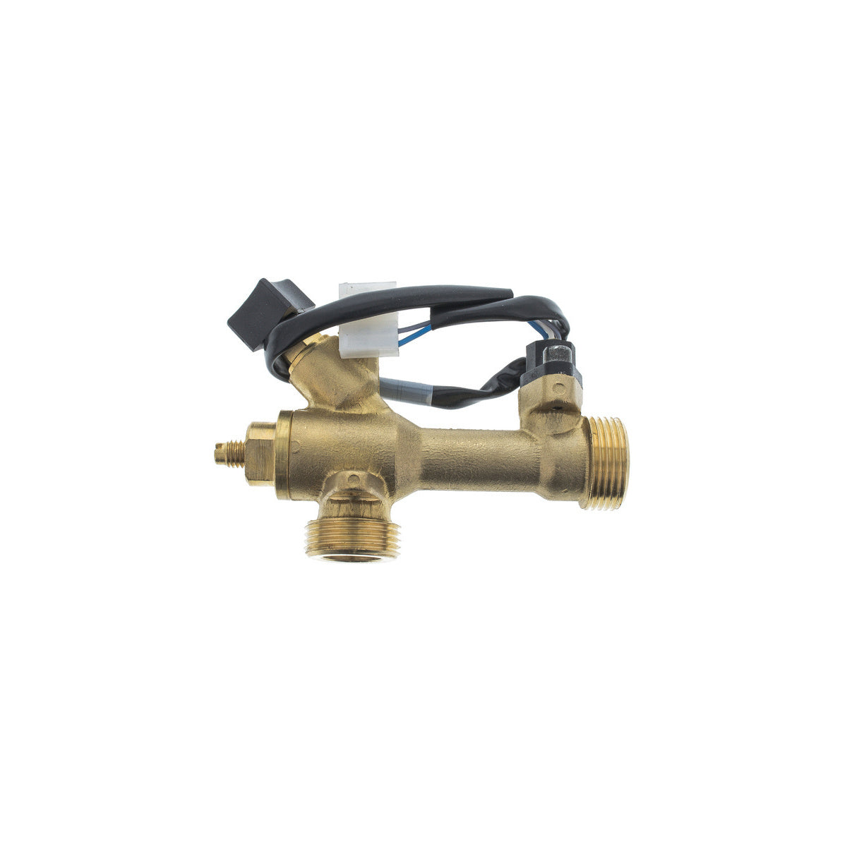 Grifo llave llenado caldera | compatible con ROCA | Calidad Original | Codigo fabricante 122085000 | Para modelos R2020FF