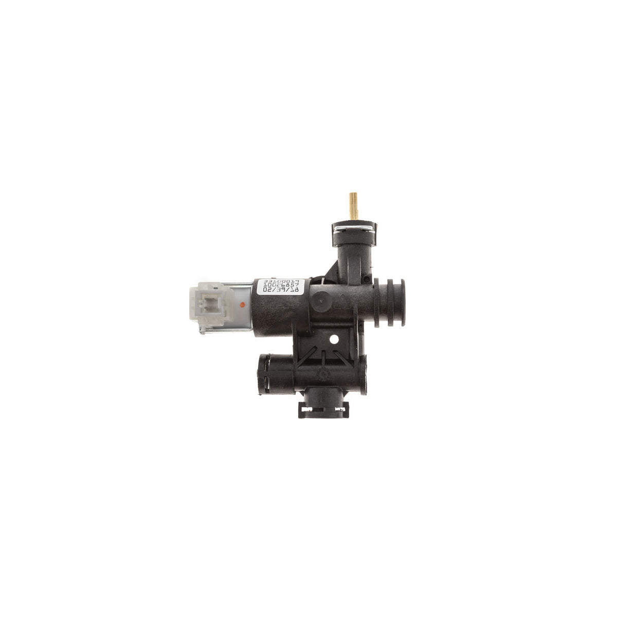 Grupo llenado automático de agua | compatible con BERETTA | Calidad Original | Codigo fabricante BERETTA | Para modelos KOMPACT CONFORT