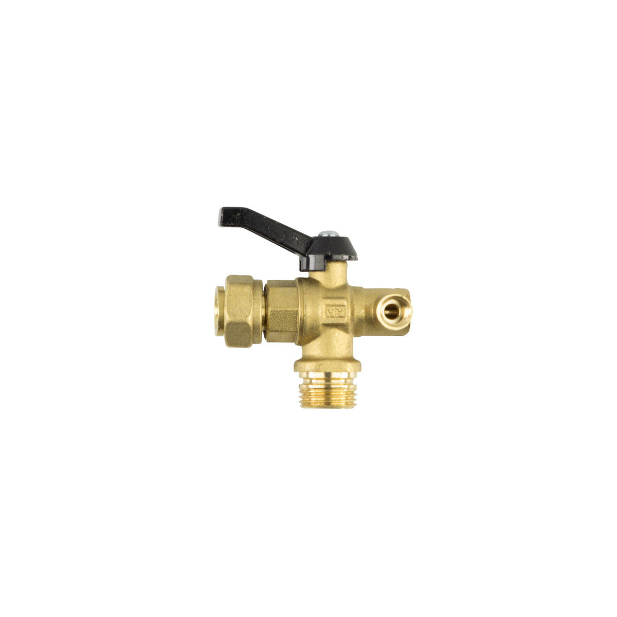LLAVE LLENADO CALDERA BER 3POS.CIAO24 2618