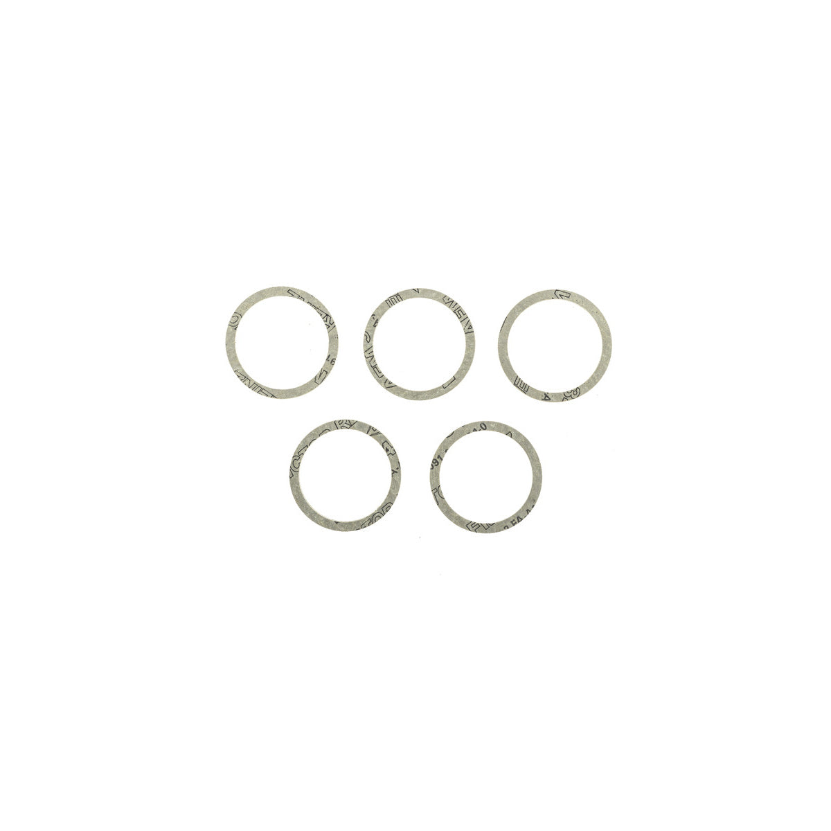 Junta cristal mirilla grupo térmico | compatible con ROCA | Calidad Original | Codigo fabricante 190090400 | Para modelos 200 250 CPA 3