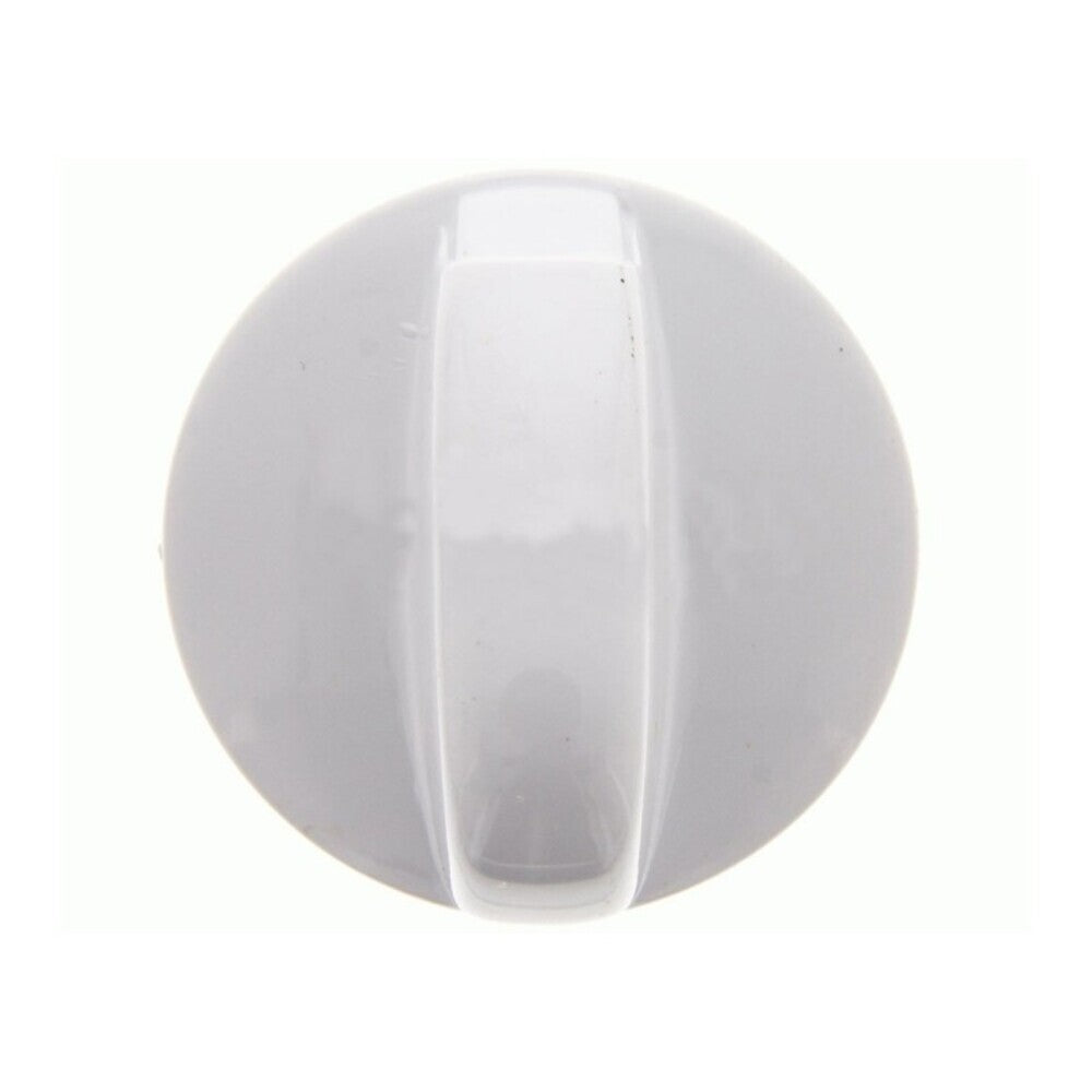 Mando Cocina TEKA Eje 5,5mm (Blanco)