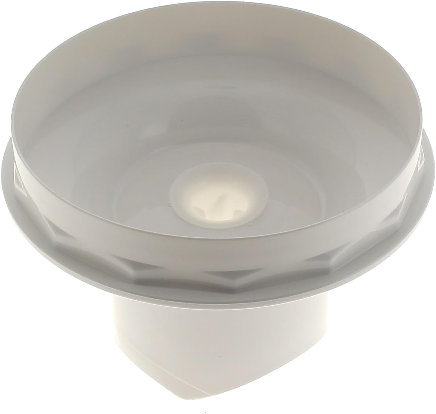 Tapa Superior Original De Picadora Braun BR67050135 67050135