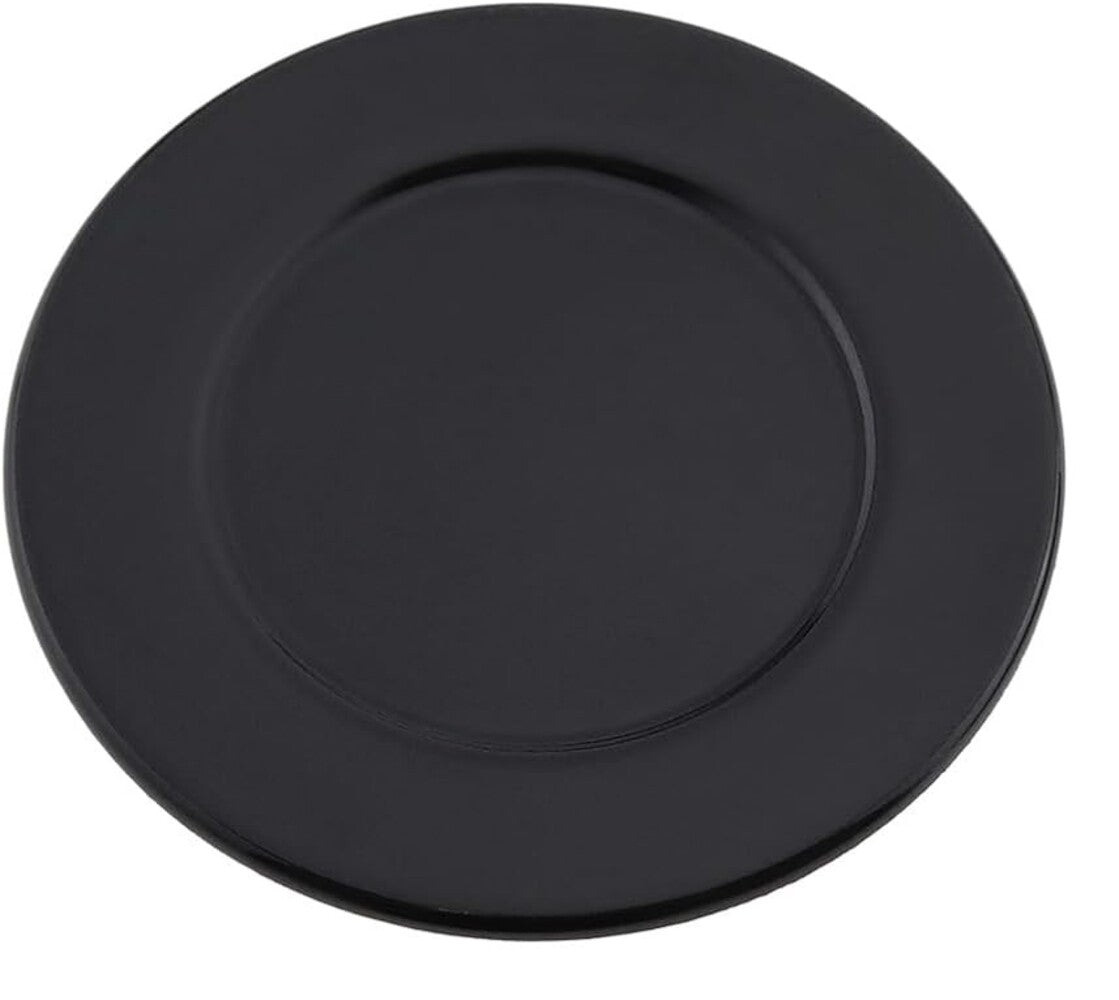 Tapeta Quemador Cocina FAGOR Ø47 mm NEGRA