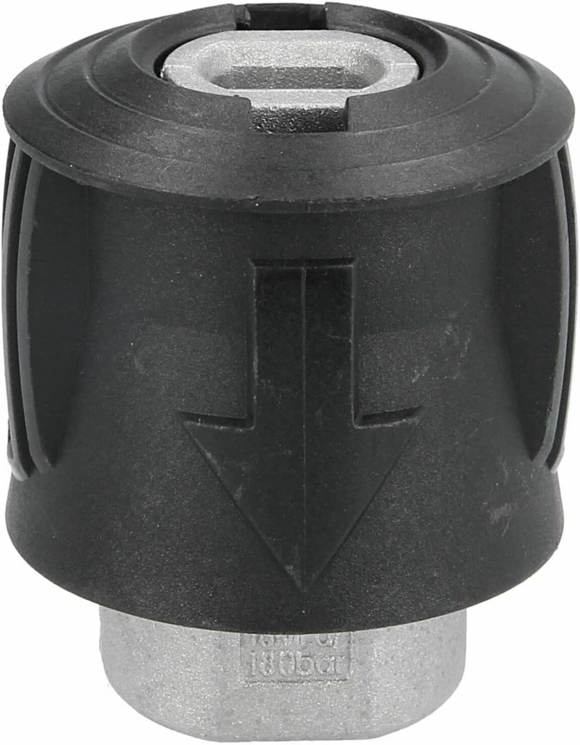 Adaptador Rosca/Acoplamiento Rápido para Hidro lavadora KARCHER 4.470-041.0