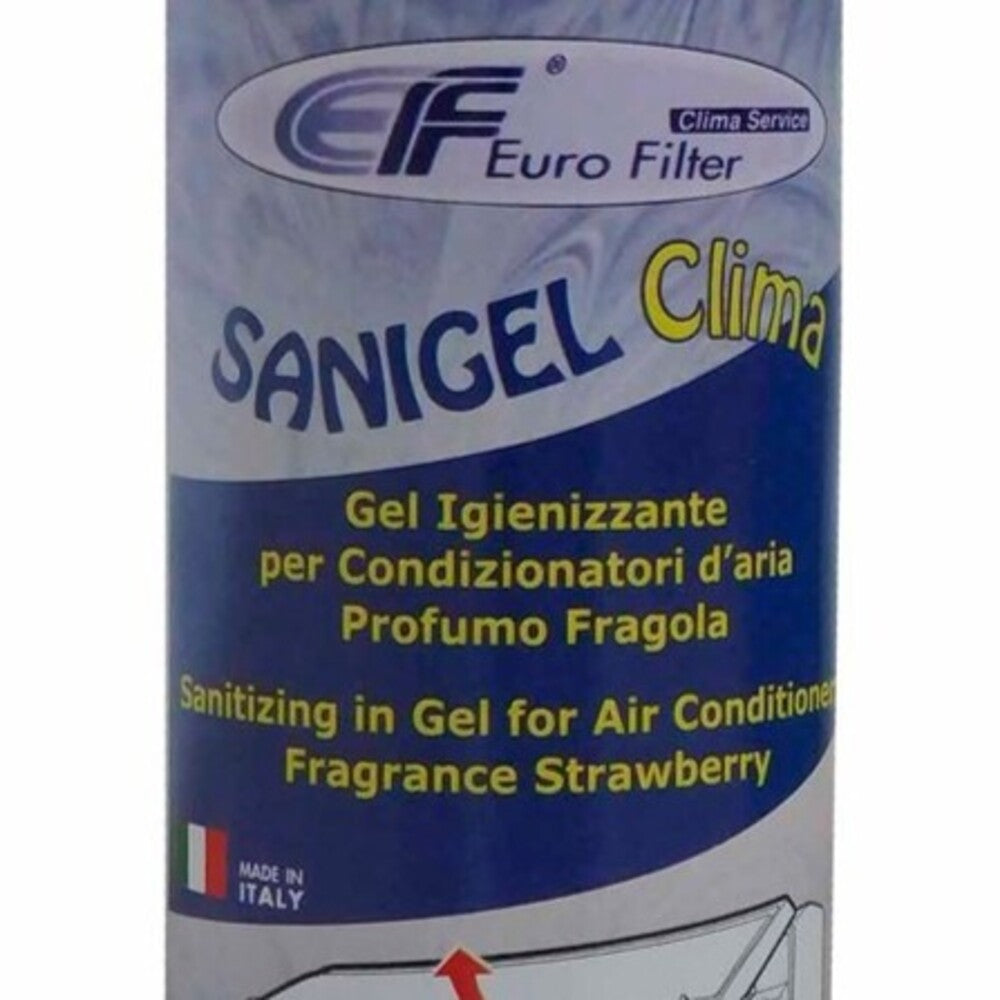 Elimina Olores Aire Acondicionado 400 ml
