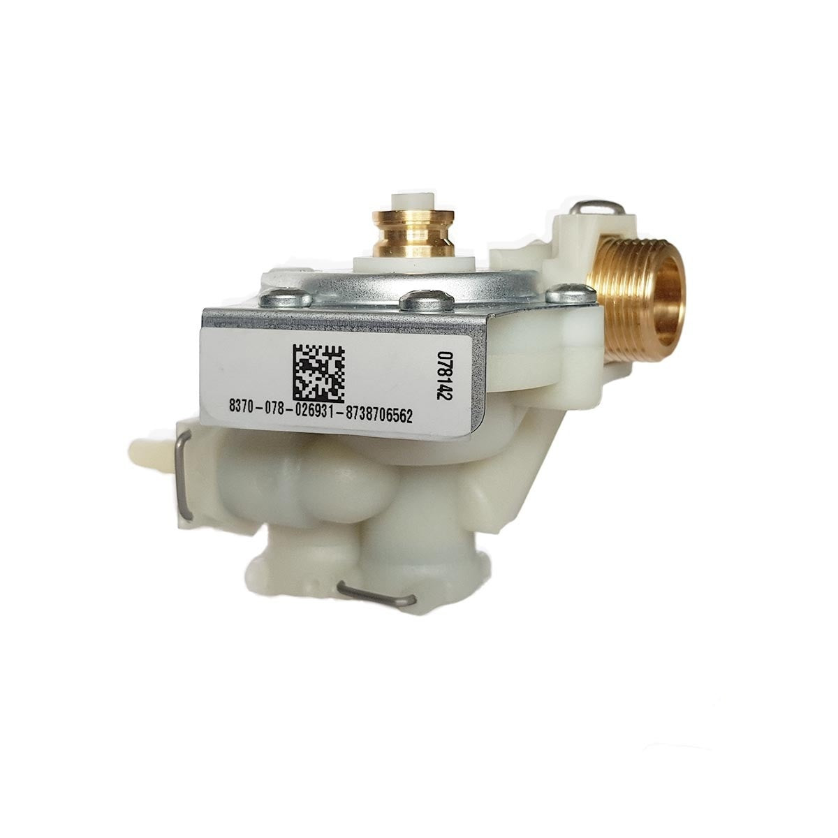 Cuerpo Agua Calentador Junkers Minimaxx WR11 WRD11 8707006286