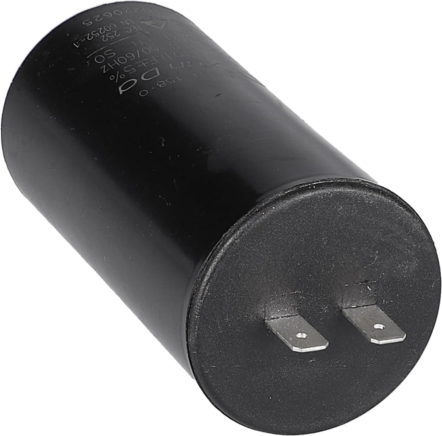 Condensador 40 MUEF KARCHER 66611580