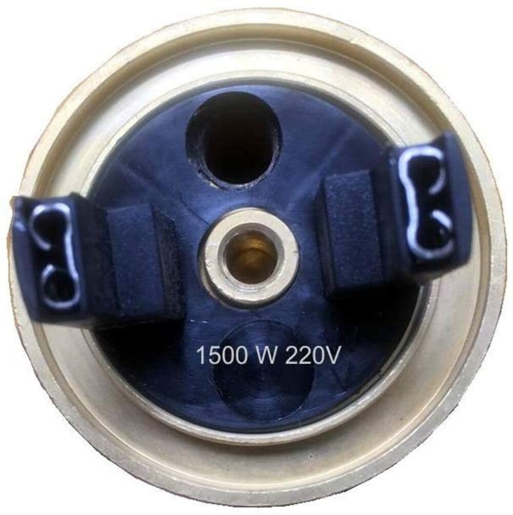 Resistencia Curva 1500W + Ánodo + Junta Termos Cointra Thermor Ariston