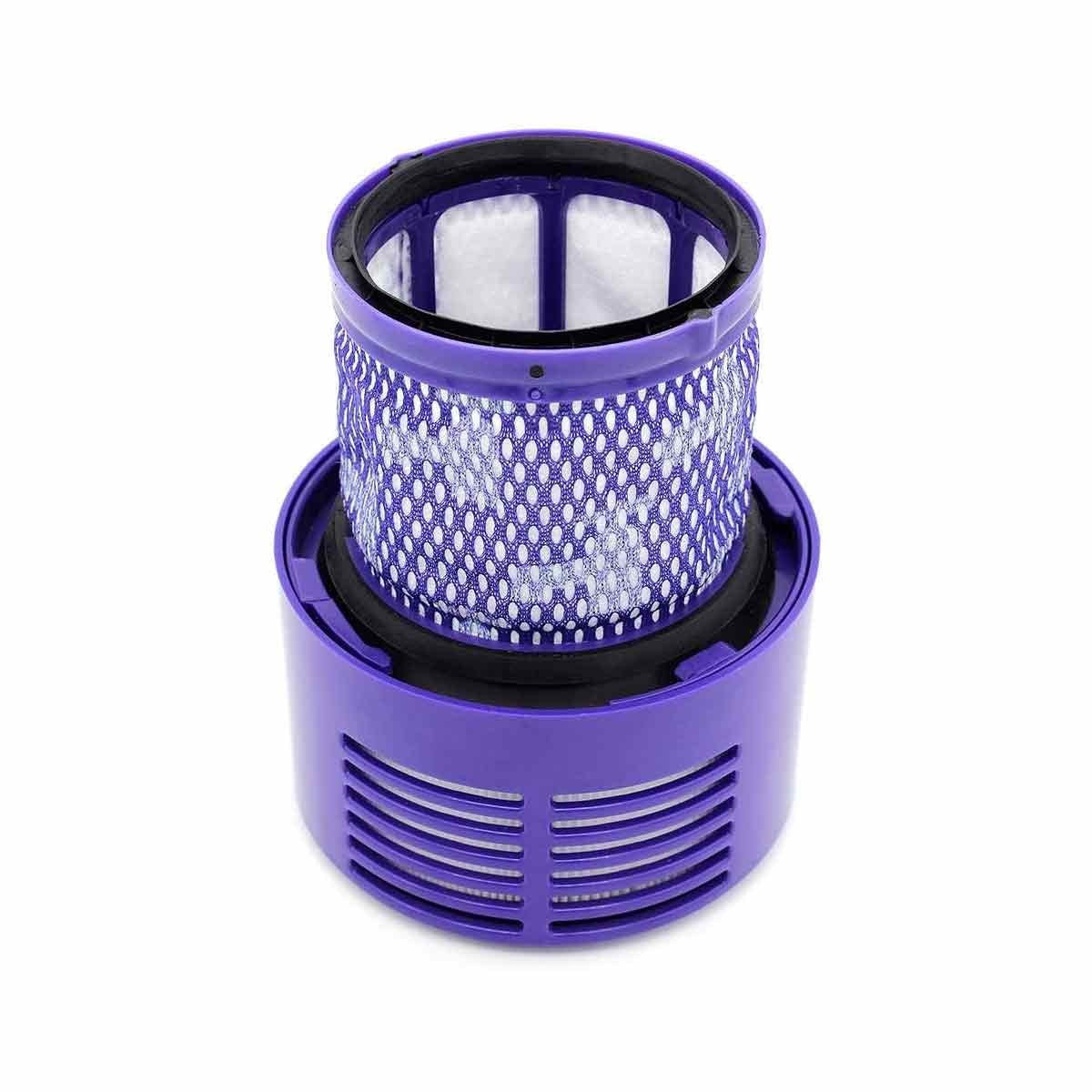 Recambios Dyson V10 Filtro Aspiradora Lavable