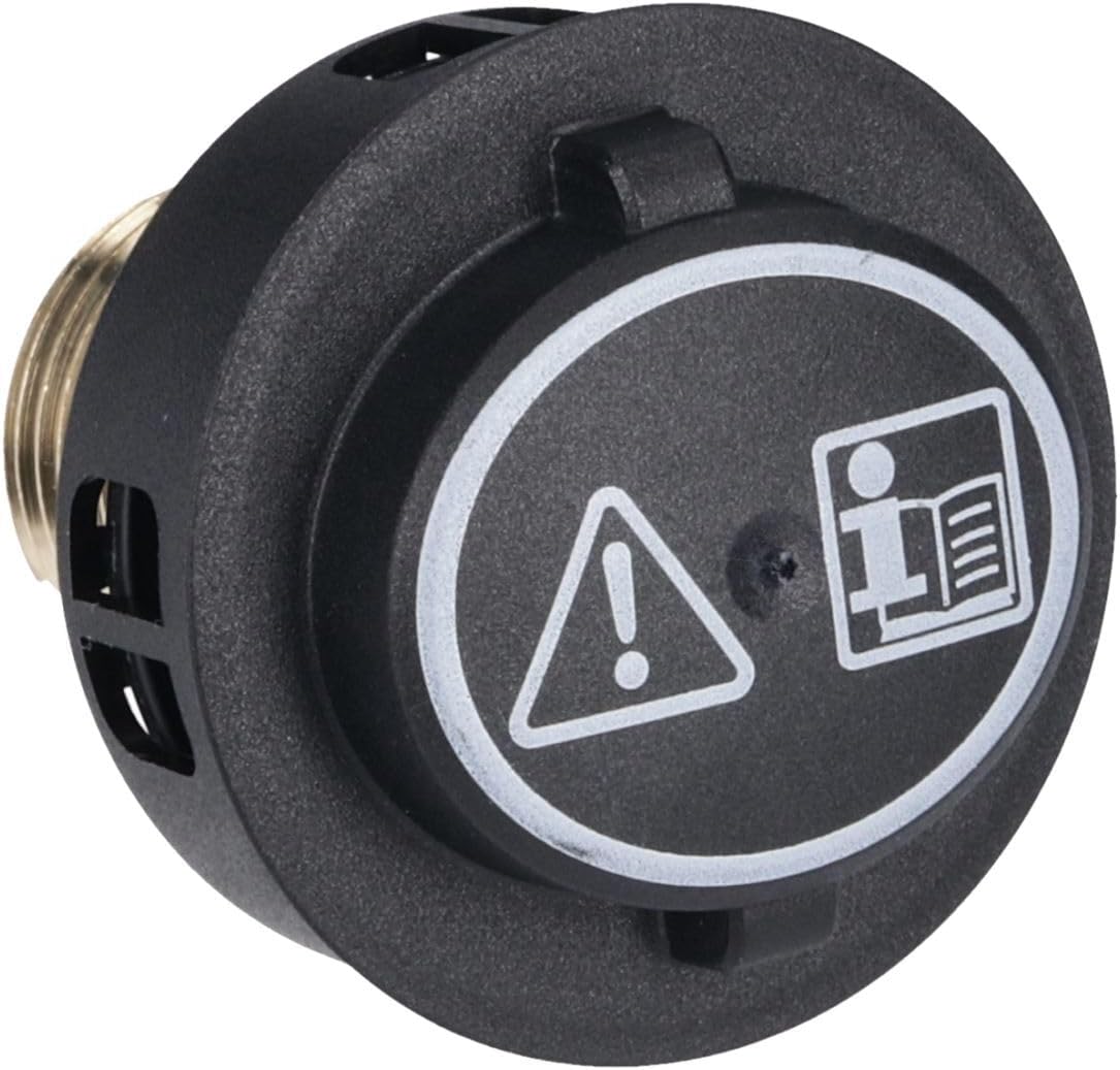 Cierre Seguridad  KARCHER 4.580-760.0