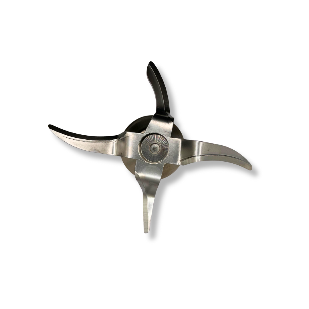 Cuchilla Thermomix TM5 (Adaptable)