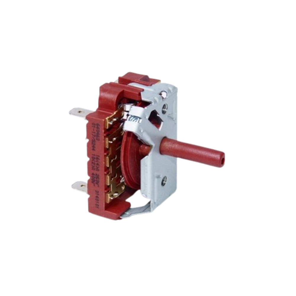 Selector Horno TEKA 4 Posiciones HC495 HI435 HI535 HM535 640463