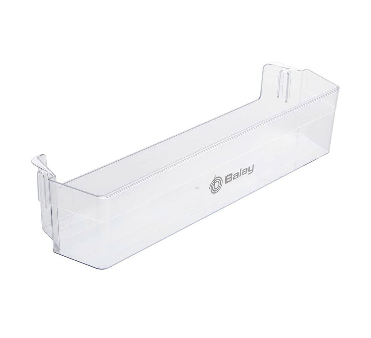 Recamania Estante Botellero Frigorifico Compatible con BALAY 11022295 Transparente