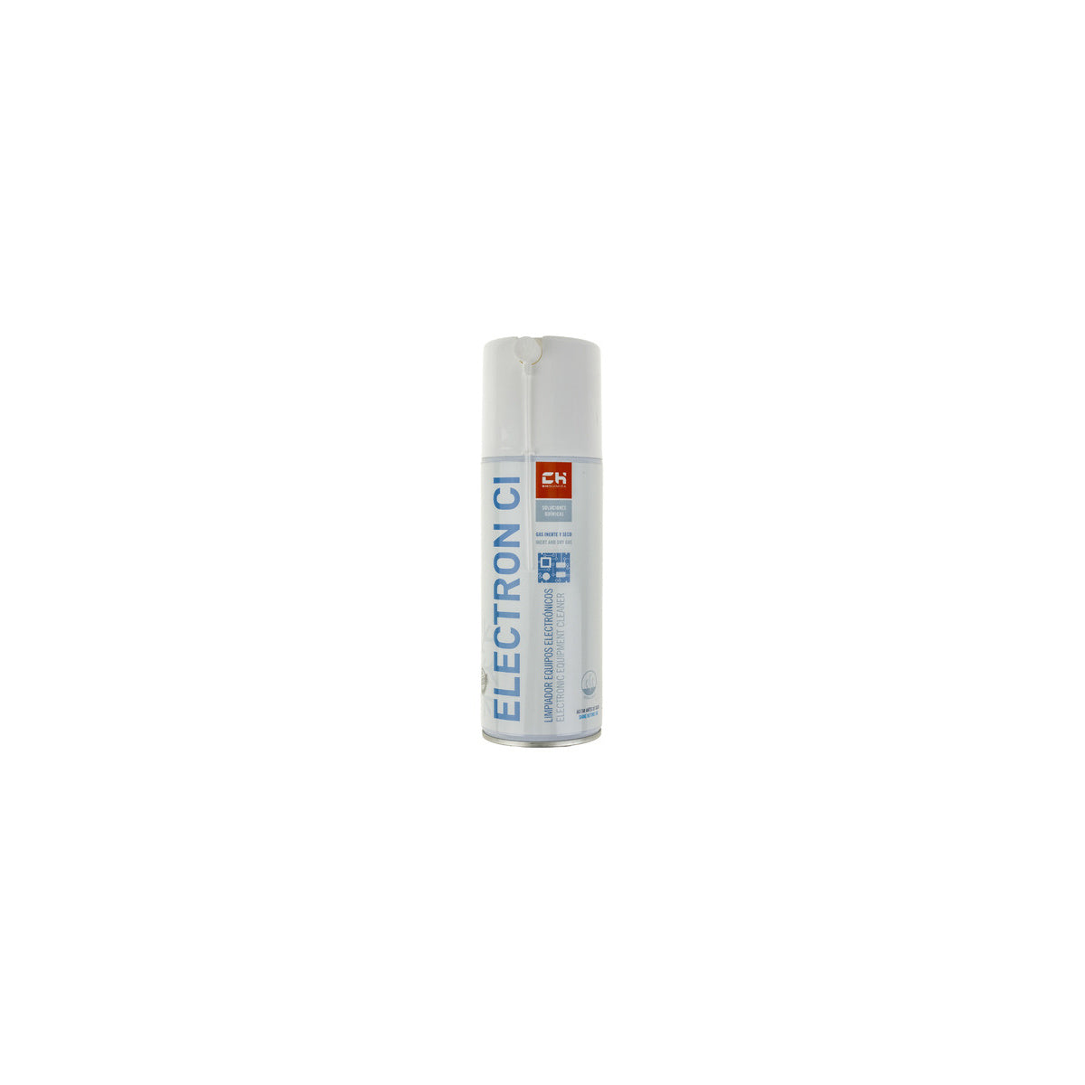 Limpiador circuitos y placas electrónicas | compatible con STANDARD | Calidad | Codigo fabricante V571 | Aerosol de 400 ml
