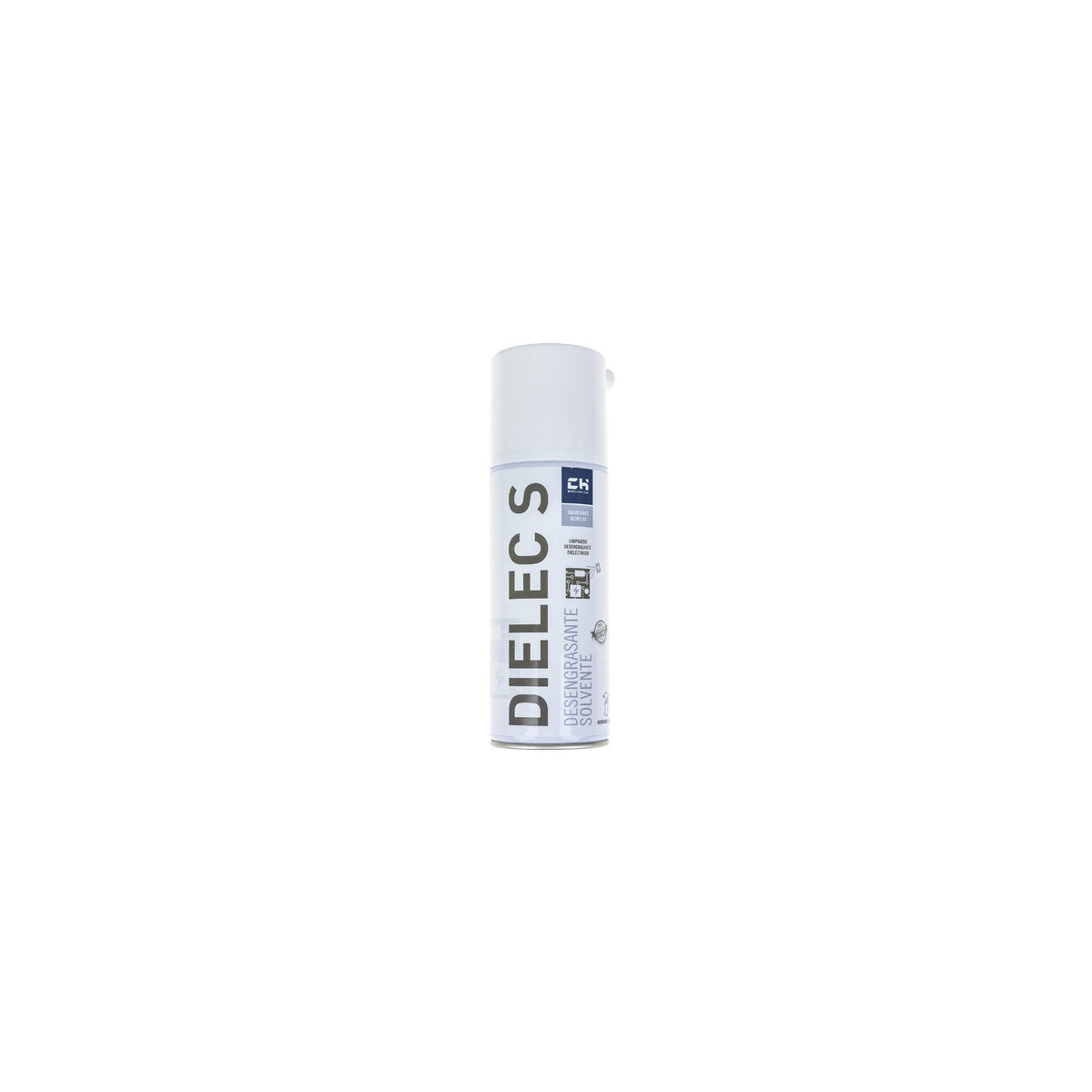 Limpieza desengrasante dieléctrico | compatible con STANDARD | Calidad | Codigo fabricante 101440 | Envase aerosol 400ml