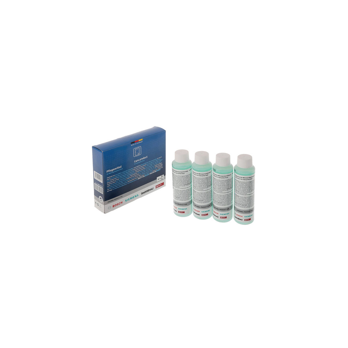 Producto de limpieza para secadoras | compatible con BOSCH | Calidad | Codigo fabricante | Código original 312111 311829 311805