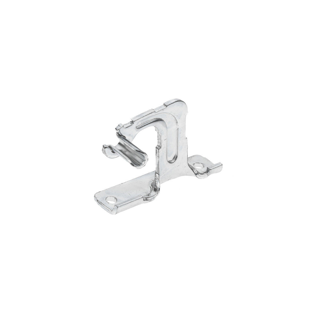Bisagra superior izquierda frigorífico | compatible con BEKO | Calidad Original | Codigo fabricante 4350610200 | Para modelos CNE32100X