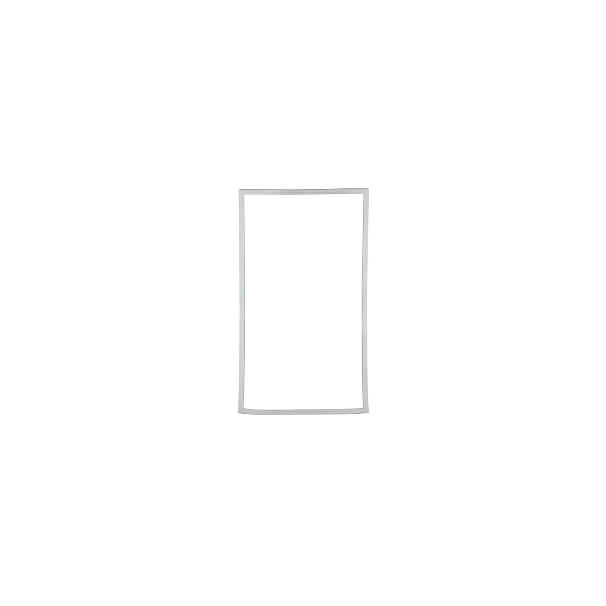 Burlete refrigerador frigorífico | compatible con BALAY | Calidad Original | Codigo fabricante 240505 | Para modelos 3KE5832A01 3KEB560