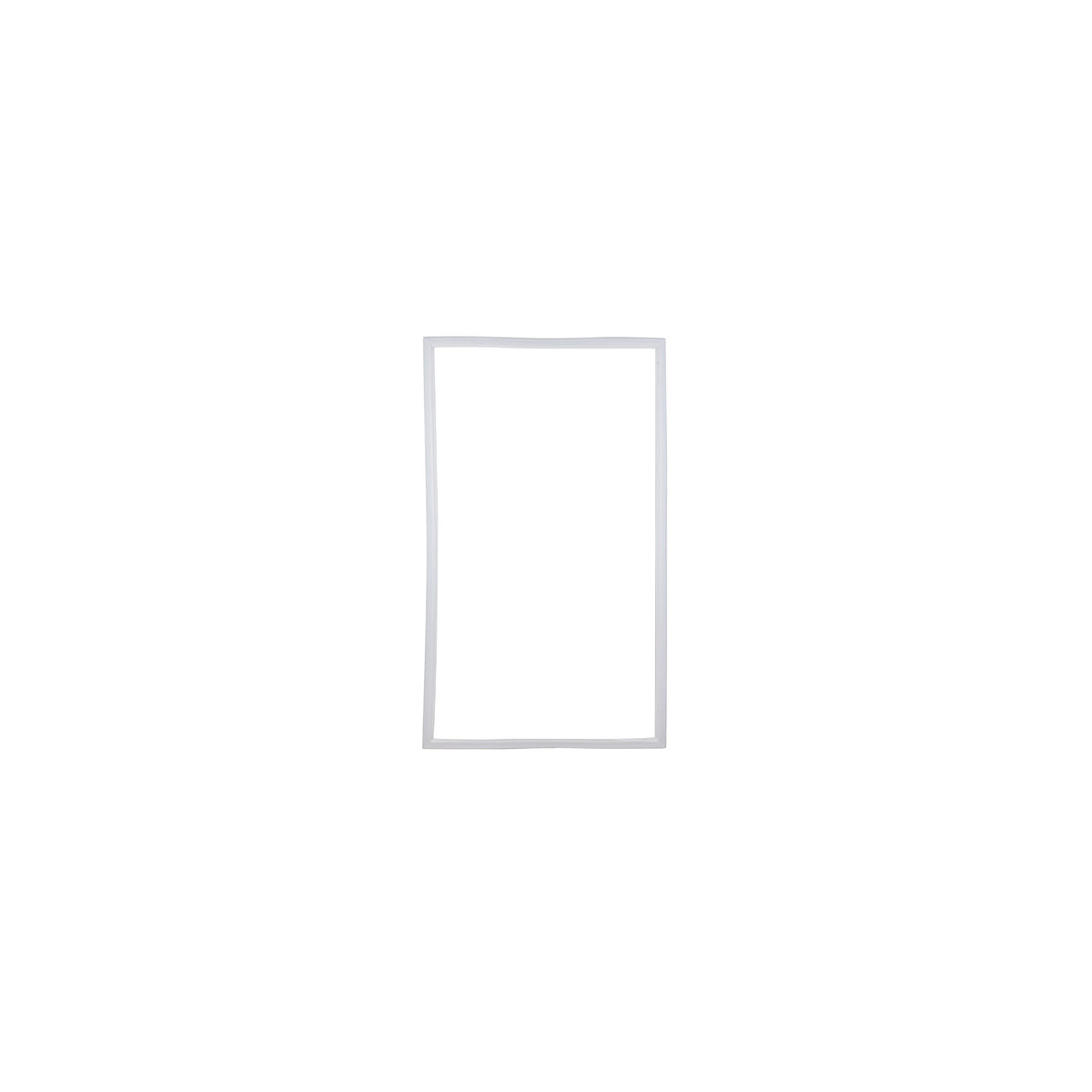 Burlete refrigerador frigorífico | compatible con BALAY | Calidad Original | Codigo fabricante 242330 | Para modelos 3FS378F202 3FS378F