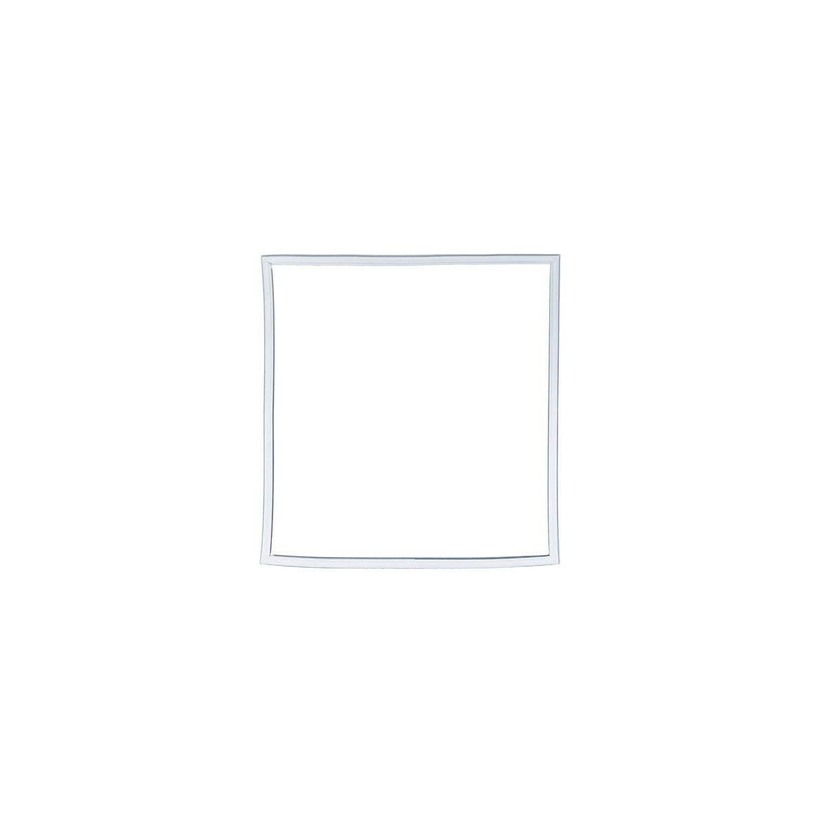 Burlete congelador | compatible con BALAY | Calidad Original | Codigo fabricante 688473 | Blanco
