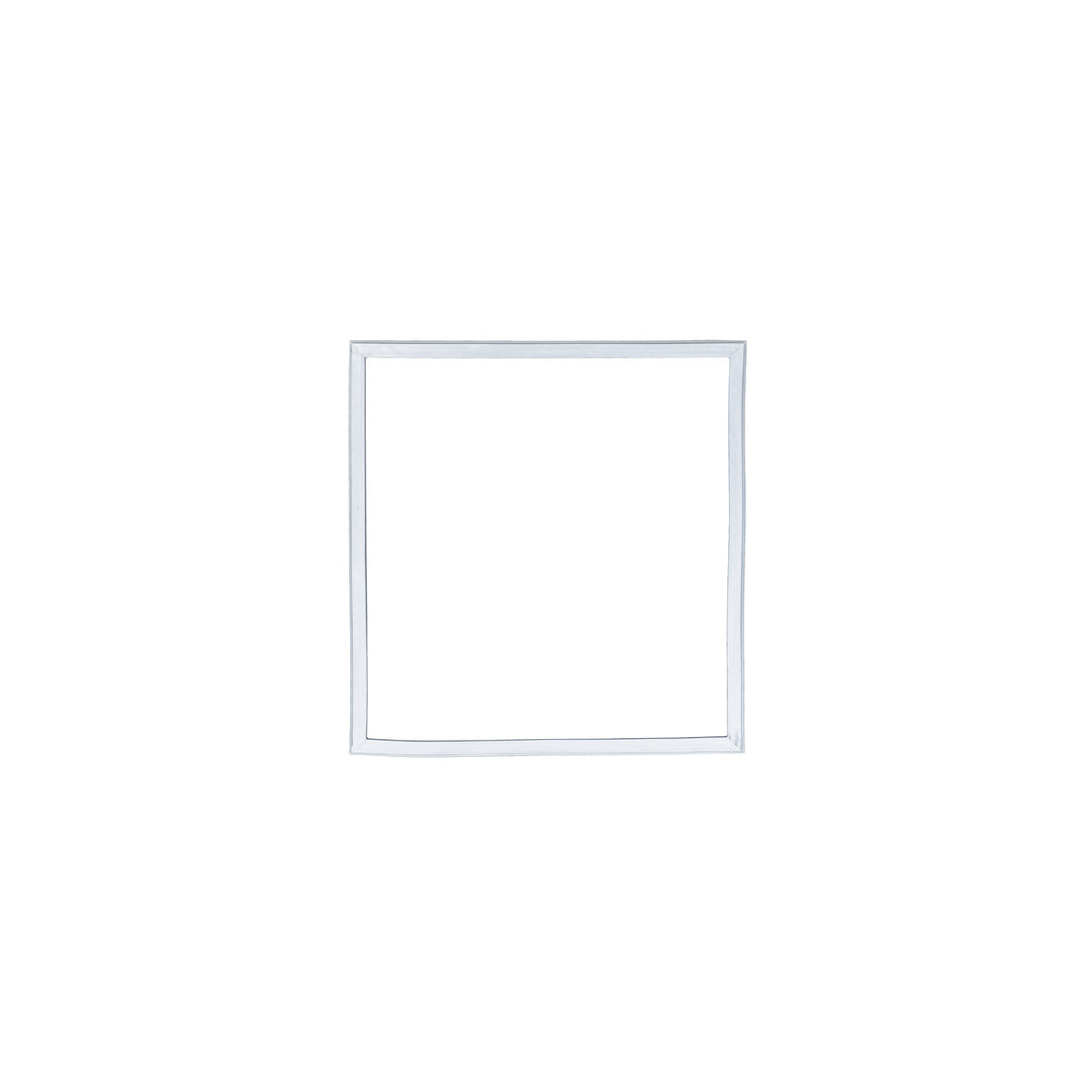Burlete puerta frigorifico 539x566 | compatible con BALAY | Calidad Original | Codigo fabricante 474033 | Mod 3FF4830B/03 3FF4830N/01 4F