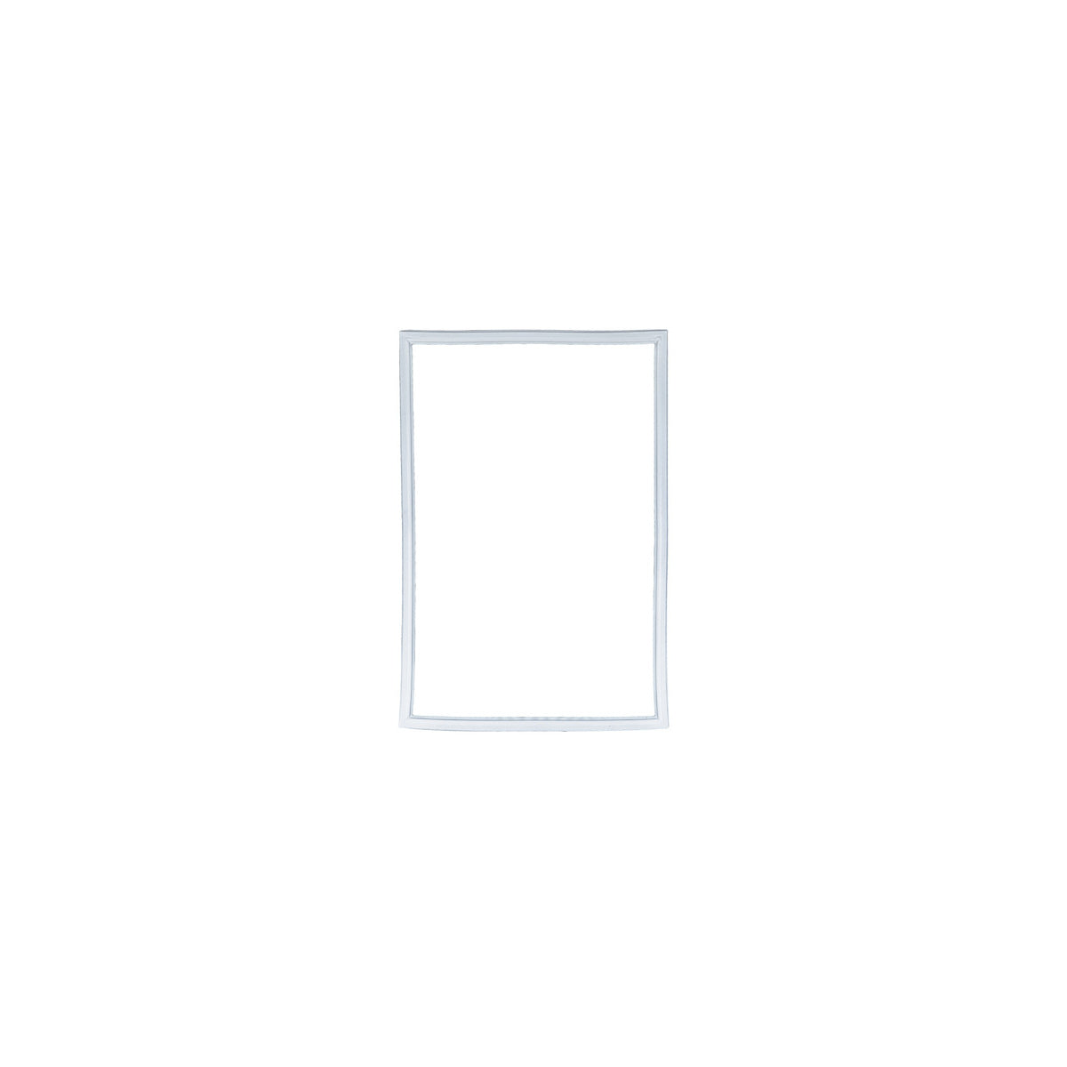 Burlete puerta frigorífico | compatible con BALAY | Calidad Original | Codigo fabricante 242232 | Para modelos 3FS3641SR1/01