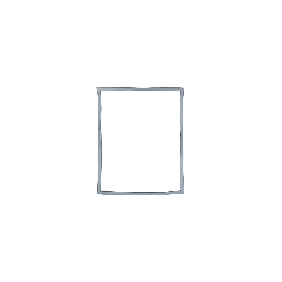 Burlete puerta congelador | compatible con BALAY | Calidad Original | Codigo fabricante 683384 | Para modelos 3KFP7664/06 3KEL6653/01 3K