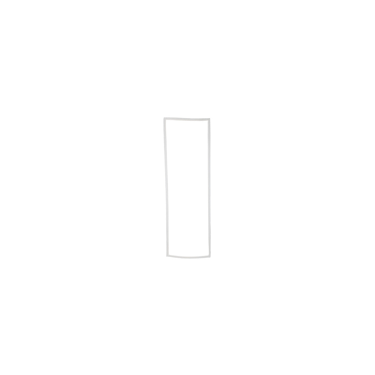 Burlete puerta frigorífico | compatible con BALAY | Calidad Original | Codigo fabricante 716220 | Para modelos 3FC1601B/16