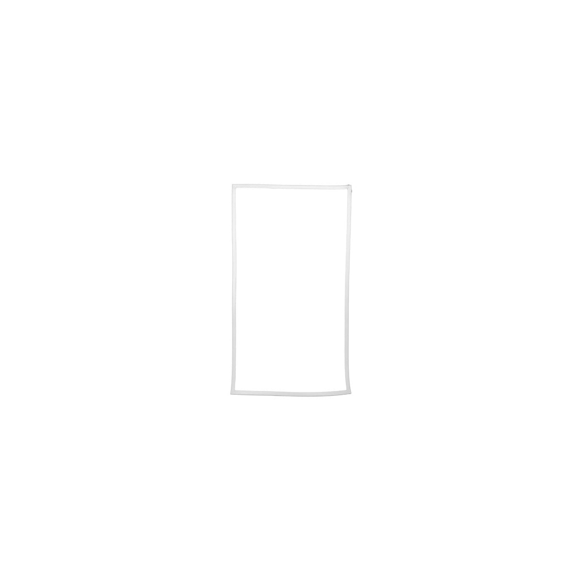 Burlete refrigerador frigorífico | compatible con BALAY | Calidad Adaptable | Codigo fabricante 242330 | Para modelos 3FS378F202 3FS378