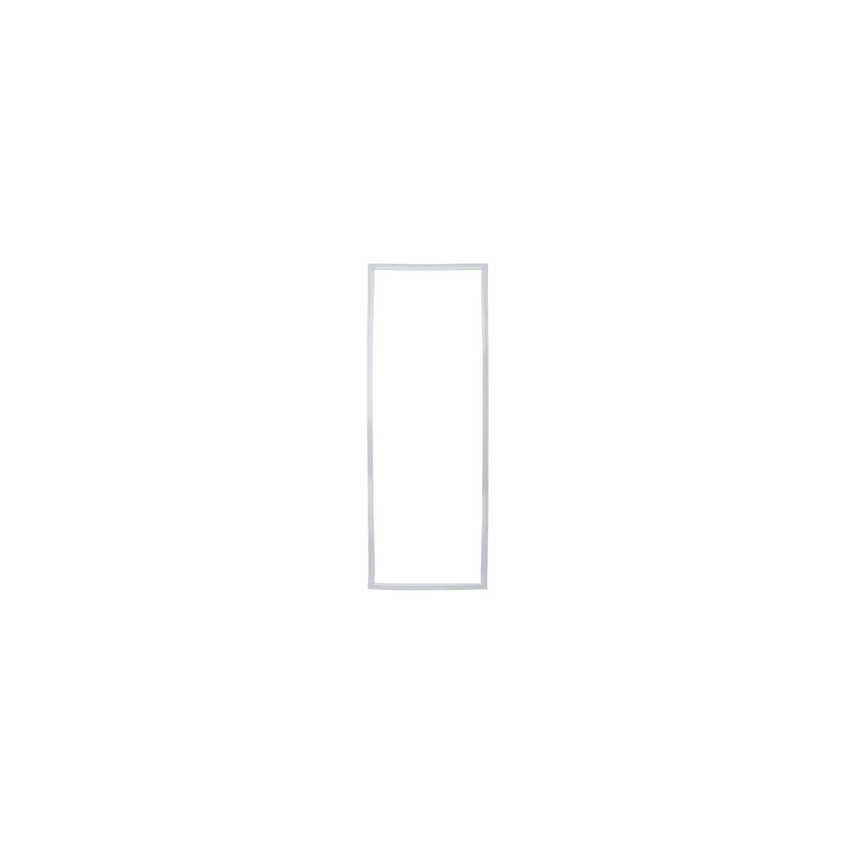 Burlete puerta frigorífico | compatible con BALAY | Calidad Original | Codigo fabricante 242216 | Para modelos 3FC1671SR06 3GV1671SR01