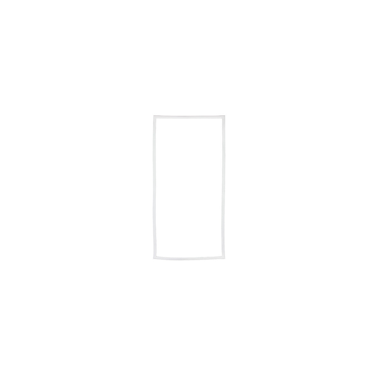Burlete frigorifico | compatible con BALAY | Calidad Adaptable | Codigo fabricante 242286 | Medidas 114 x 56 cm