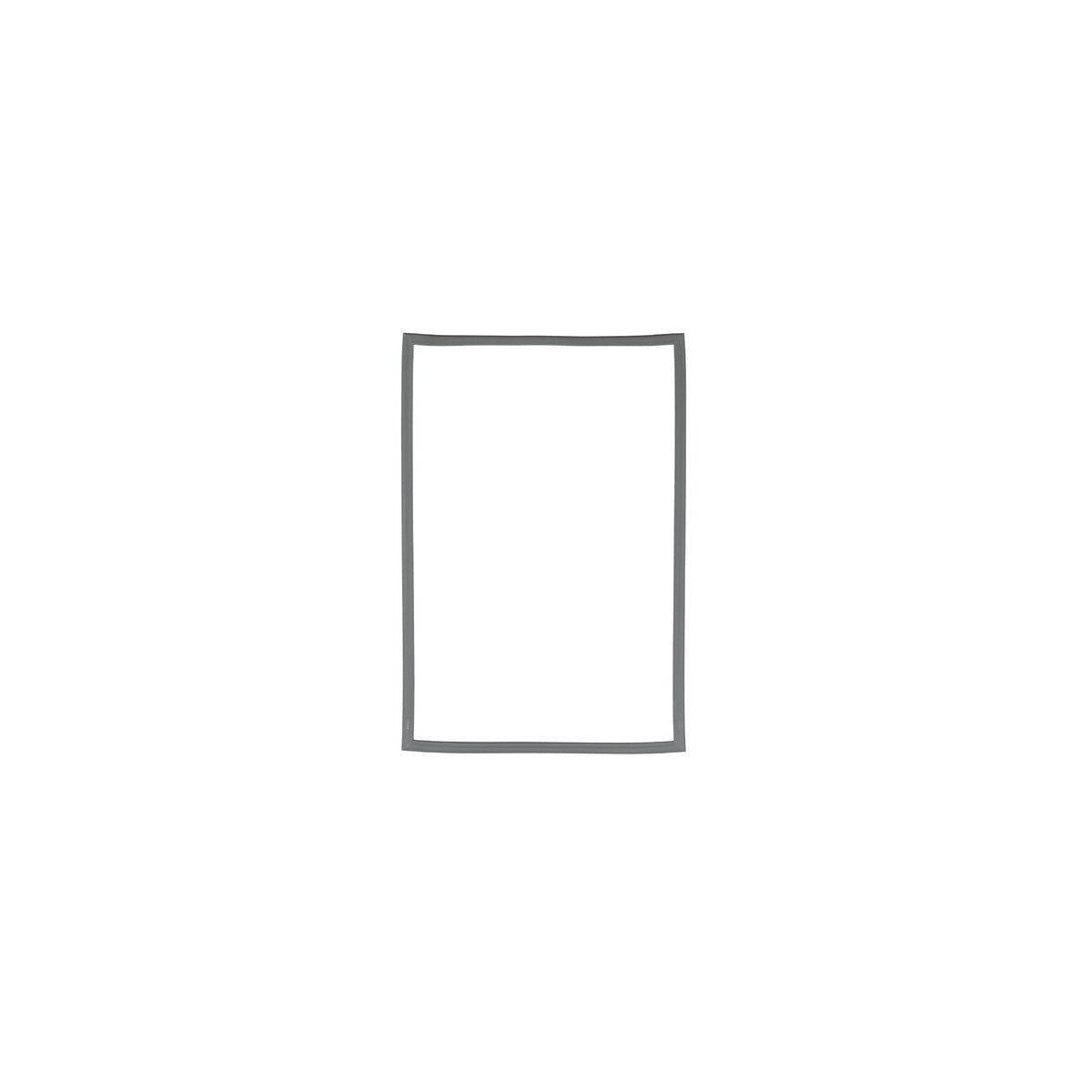 Burlete puerta congelador | compatible con BOSCH | Calidad Original | Codigo fabricante 683375 | Para modelos KG39NX74/06 KGN39A75/01 KG