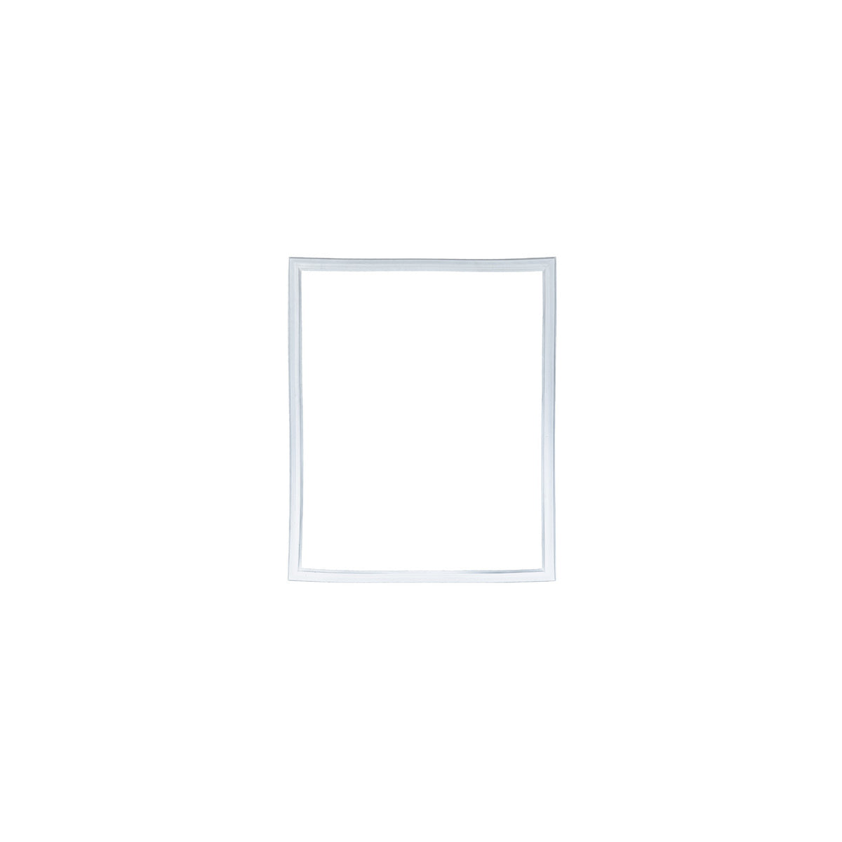 Burlete combi frigorífico | compatible con BOSCH | Calidad Original | Codigo fabricante 236121 | 600x710mm