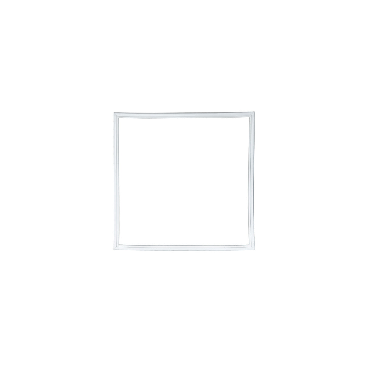 Burlete congelador 570x600mm Blanco | compatible con EDESA | Calidad Original | Codigo fabricante F39M015A7 | Para modelos C336 DUO22E D