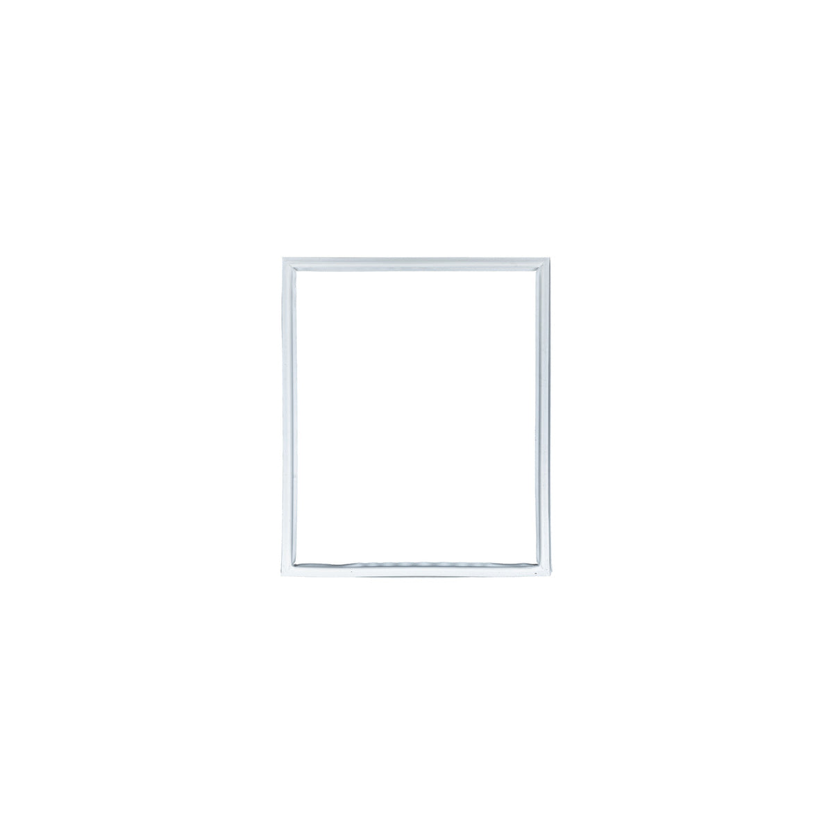 Burlete congelador | compatible con ELECTROLUX | Calidad Original | Codigo fabricante 2248016590 | Medidas 670 x 563 mm