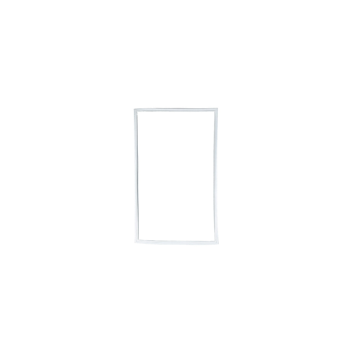 Burlete refrigerador | compatible con FAGOR | Calidad Original | Codigo fabricante F39M014A0 | Para modelos FFC-32 FFC-40 FFD-290/1 1FFC