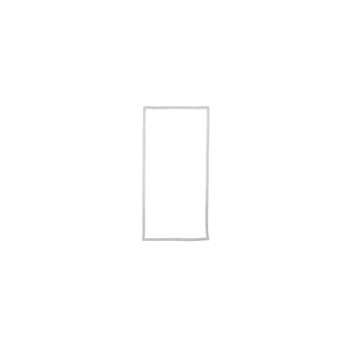 Burlete puerta frigorífico | compatible con INDESIT | Calidad Original | Codigo fabricante C00115569 | 554X1147