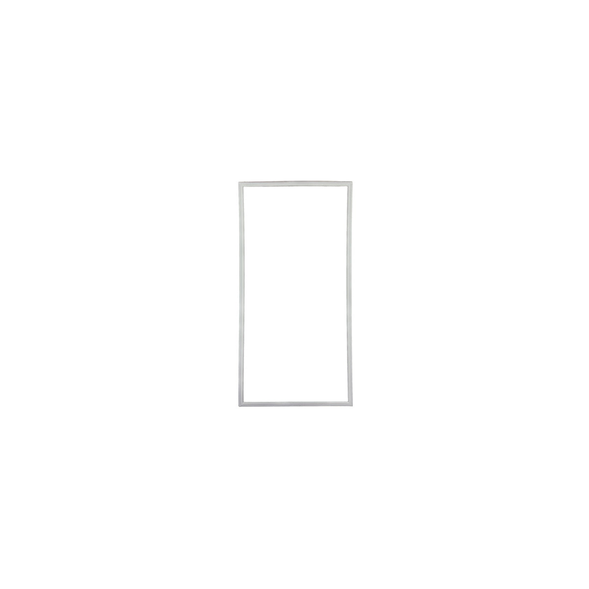 Burlete puerta frigorífico | compatible con INDESIT | Calidad Original | Codigo fabricante C00114665 | MOF BMTM1711FF BMTM1722VFRHA ETM