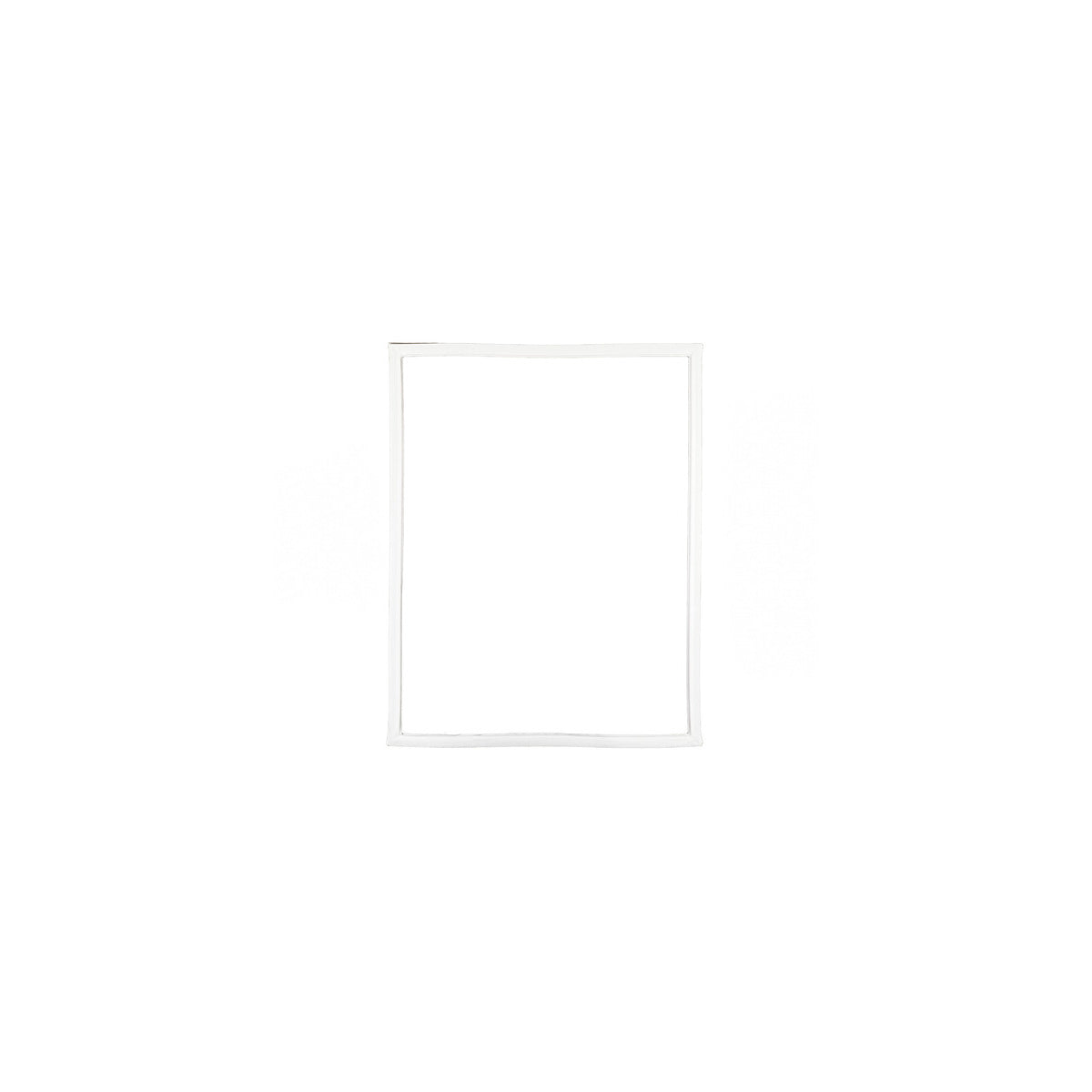 Burlete puerta congelador | compatible con INDESIT | Calidad Original | Codigo fabricante C00114661 | 552x713