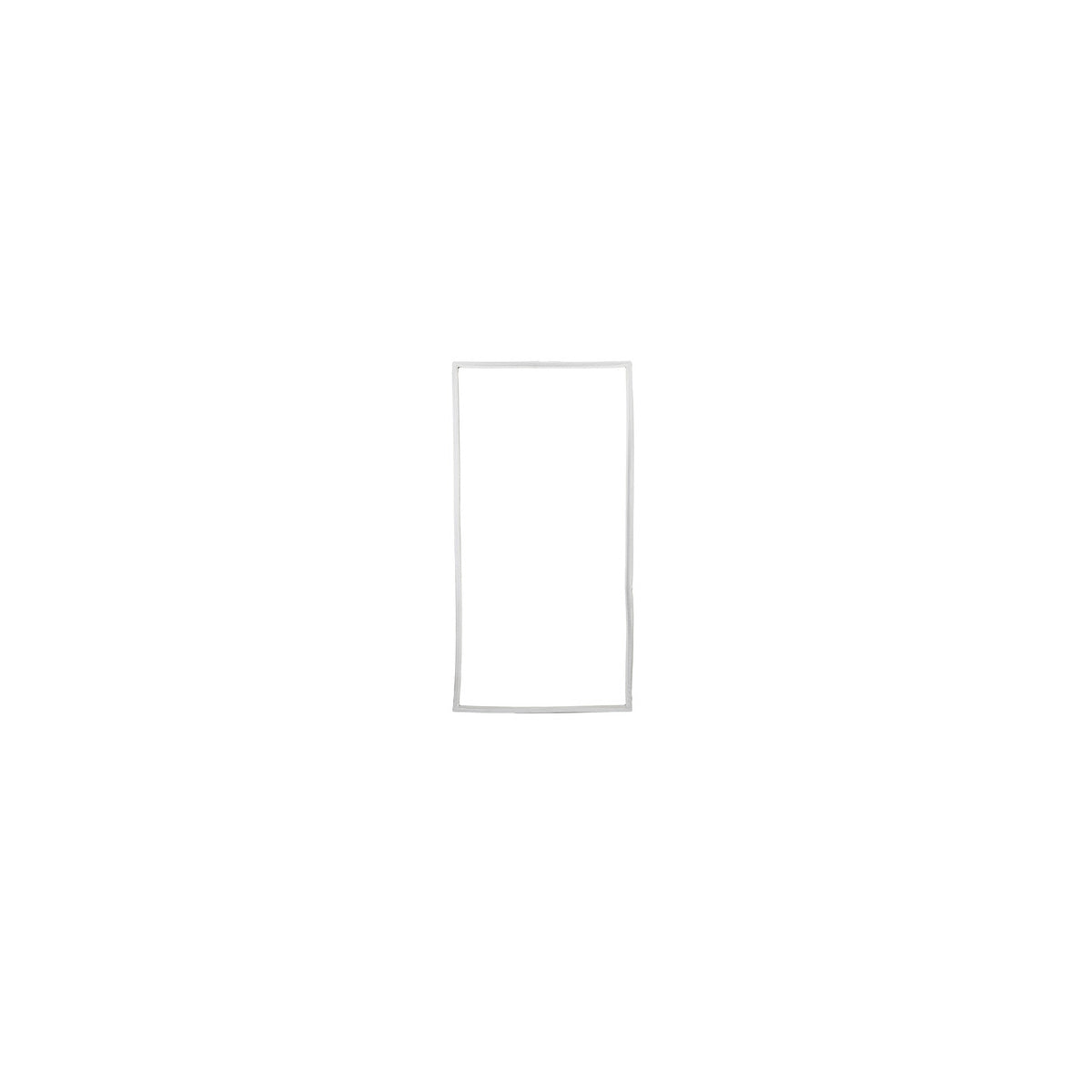 Burlete puerta frigorífico | compatible con LIEBHERR | Calidad Original | Codigo fabricante 7111142 | Para modelos GNP1956-23C GNP1913-