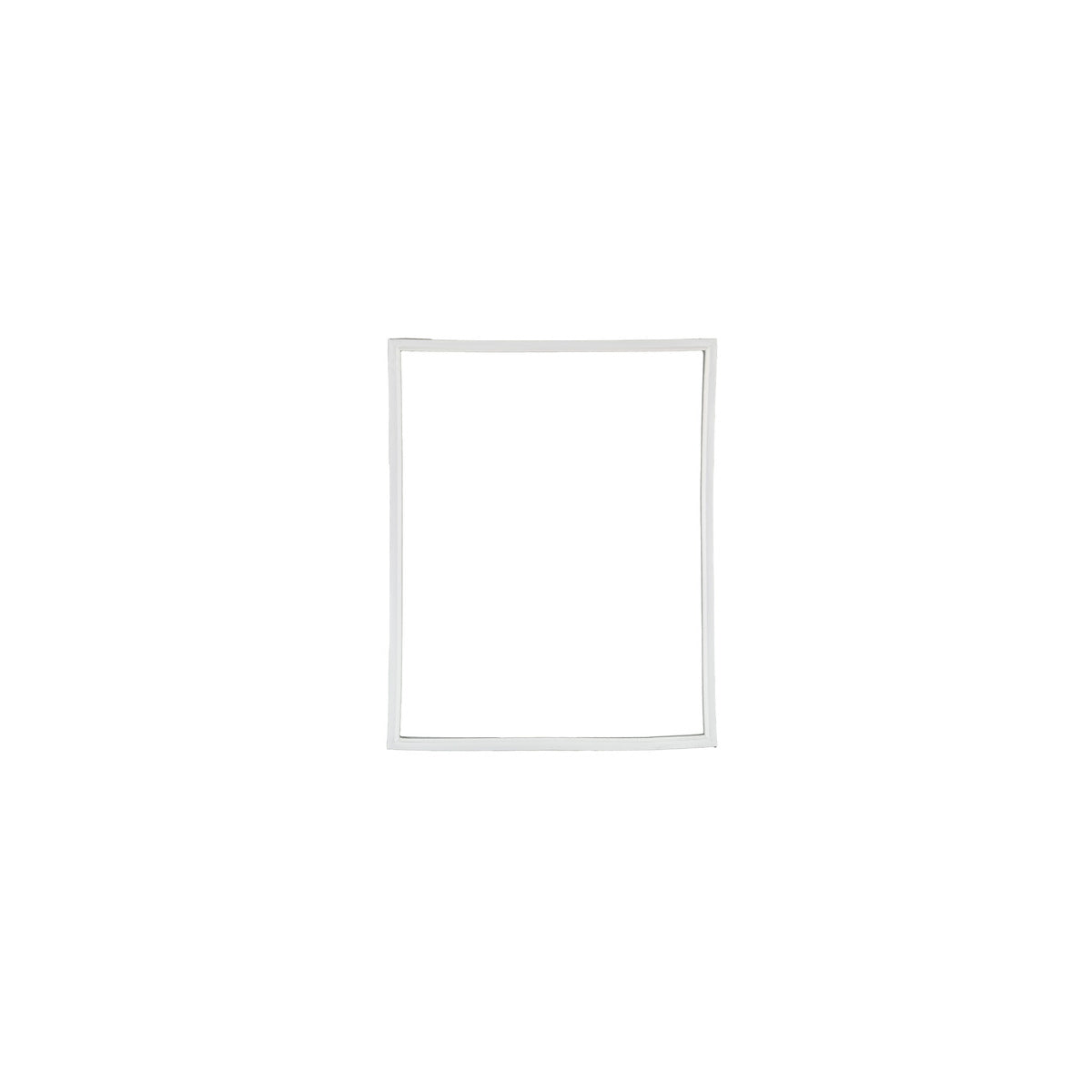 Burlete puerta Refrigerador | compatible con LIEBHERR | Calidad Original | Codigo fabricante 21543022 | Para modelos KIKv3043-24F KIKv30