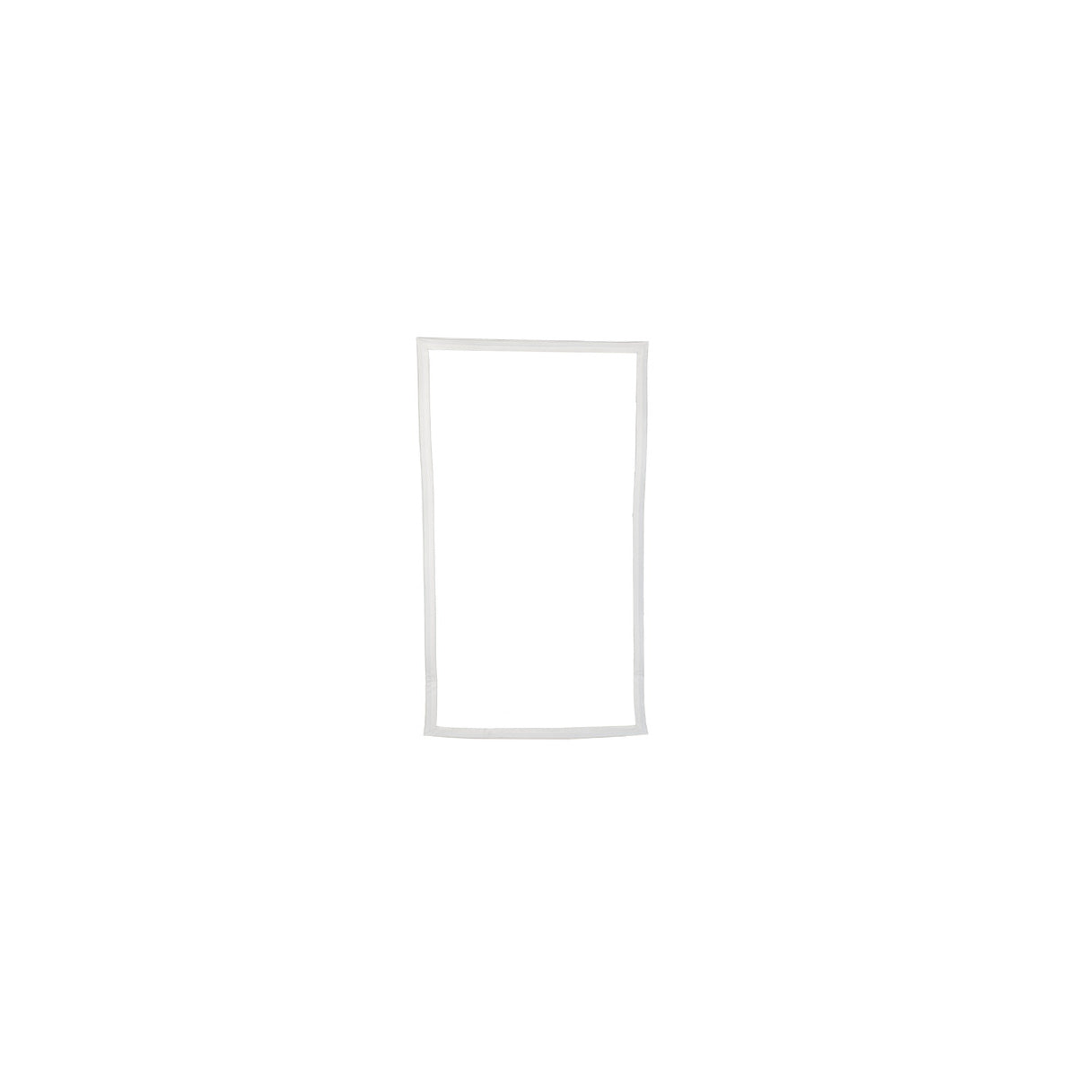 Burlete puerta refrigerador frigorífico | compatible con WHIRLPOOL | Calidad Original | Codigo fabricante C00849584 | Para modelos LI8F