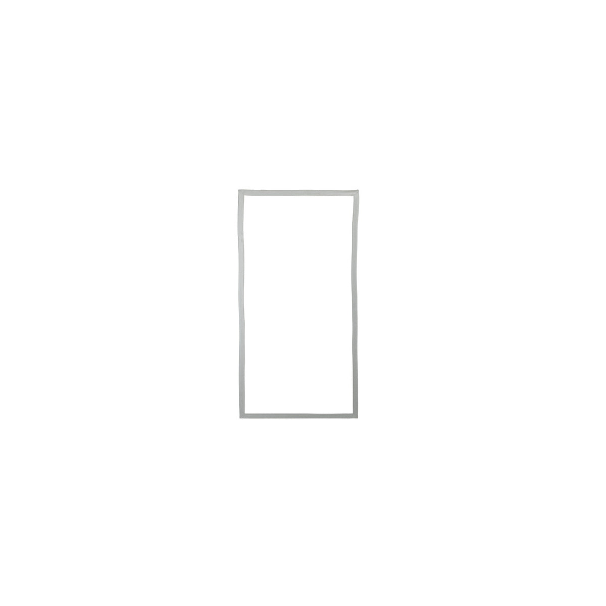 Burlete puerta frigorífico | compatible con BEKO | Calidad Original | Codigo fabricante | Para modelos K5280NF CHA-28000 CHA27020 CHA28