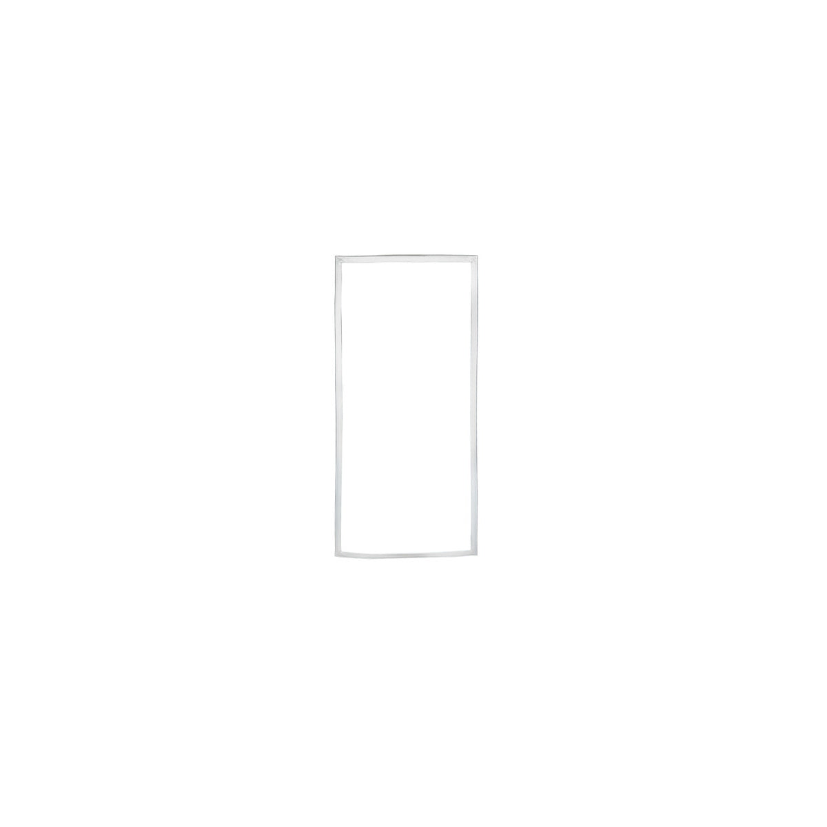 Burlete puerta frigorífico | compatible con BEKO | Calidad Original | Codigo fabricante 4324852200 | Para modelos DS133020 D60331 RDP66