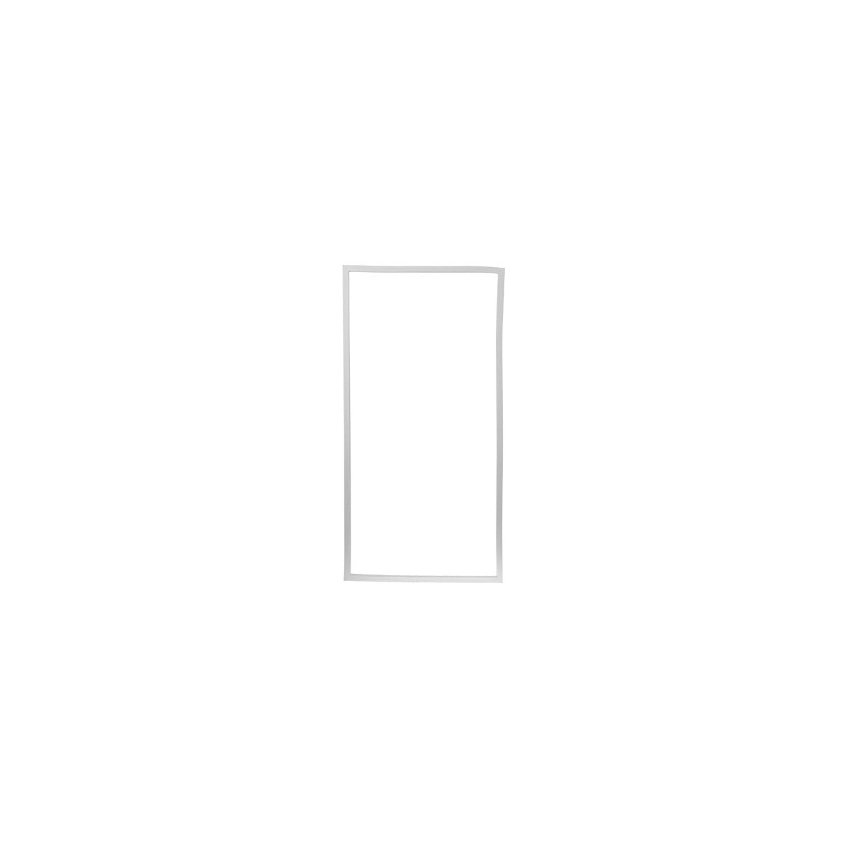 Burlete refrigerador | compatible con BEKO | Calidad Original | Codigo fabricante 4668510300 | Para modelos CH234020 CH134020X1