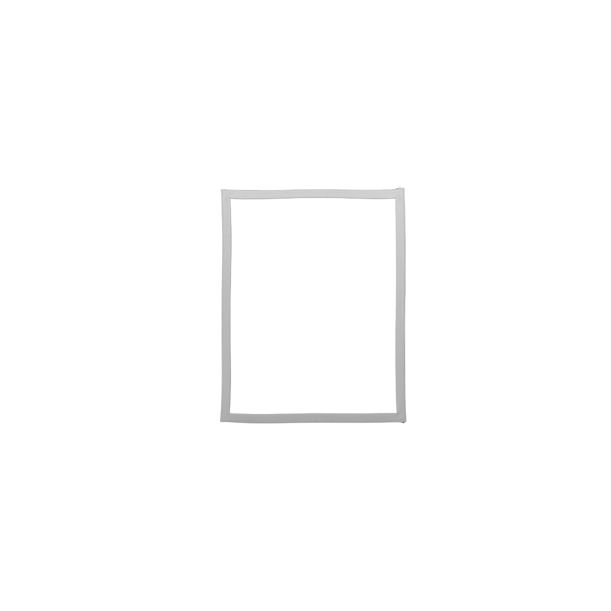 Burlete puerta congelador | compatible con LG | Calidad Original | Codigo fabricante ADX32663142 | Para modelos GR4590BW GR4490BWA